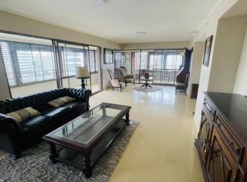 Departamento · 179m² · 4 Ambientes · 2 Cocheras · Departamento Piso en Venta - 2 Cocheras