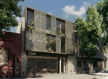Local comercial · 357m² · Inversión Locales a Estrenar en Venta en La Plata