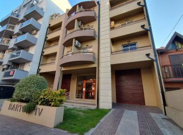 Departamento · 32m² · 1 Ambiente · 2 Cocheras · Venta Departamento Monoambiente, Cochera y Balcon