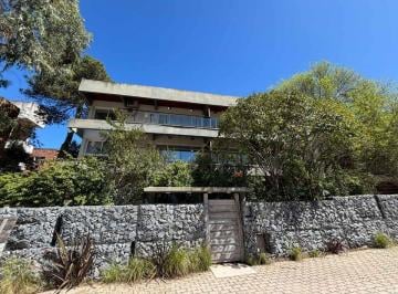 Departamento · 70m² · 3 Ambientes · Alquiler Anual Departamento Pinamar 3 Amb.