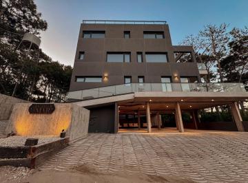 Departamento · 45m² · 2 Ambientes · 1 Cochera · Venta Departamento Vista Al Mar Mar de Las Pampas