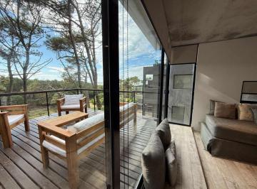 Departamento · 79m² · 3 Ambientes · 1 Cochera · Venta Departamento Vista Al Mar Mar de Las Pampas