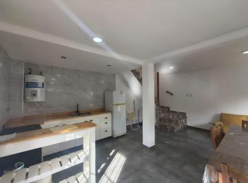 Departamento · 61m² · 3 Ambientes · 1 Cochera · Departamento Duplex Venta 3amb San Clemente