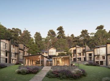 PH · 50m² · 2 Ambientes · 1 Cochera · Venta Departamento a Estrenar Cumbre de Coihue