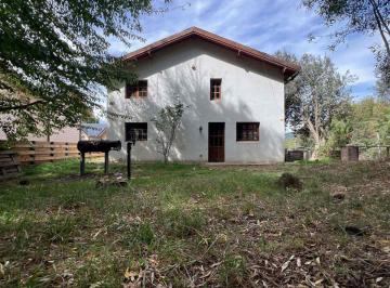 PH · 54m² · 4 Ambientes · Casa PH 4 Amb con Amplio Jardin - Km 5
