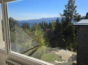 Departamento · 45m² · 2 Ambientes · 1 Cochera · Venta Depto y Cochera con Vista en Bariloche