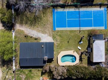 Casa · 176m² · 4 Ambientes · 2 Cocheras · Venta Casa en Domselaar