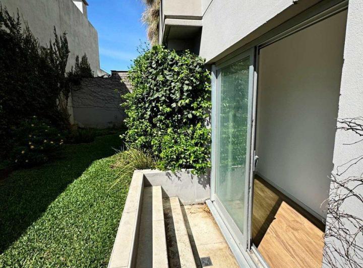 Departamento · 46m² · 2 Ambientes