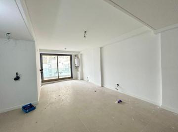 Departamento · 117m² · 3 Ambientes · Venta 3 Ambientes con Dependencia Palermo Chico