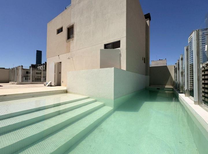 Departamento · 162m² · 4 Ambientes