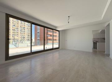 Departamento · 198m² · 4 Ambientes · Venta 4 Ambientes Piso Unico Palermo Chico