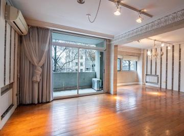 Departamento · 175m² · 5 Ambientes · 1 Cochera · Departamento 5 Ambientes Excelente Ubicación