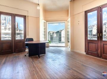 Oficina comercial · 106m² · 1 Cochera · Venta Oficina en Esquina San Nicolas