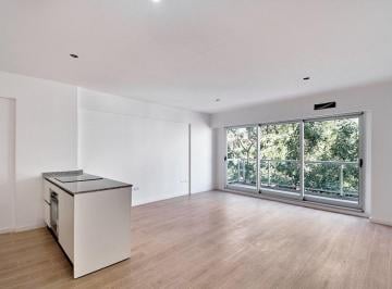 Departamento · 35m² · 1 Ambiente · Venta Monoambiente a Estrenar en Belgrano