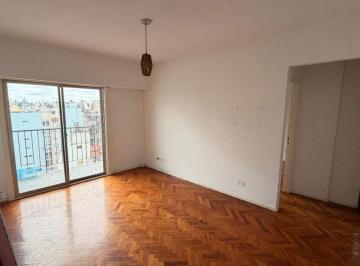 Departamento · 52m² · 3 Ambientes · 1 Cochera · Venta 3 Ambientes con Cochera San Cristobal