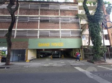 Garage · 12m² · Oportunidad Venta Cochera Cubierta en El Barrio de Belgrano
