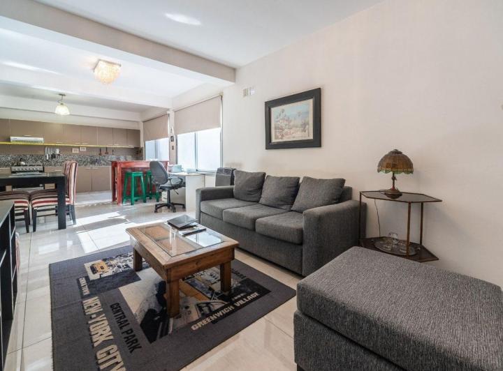 PH · 70m² · 2 Ambientes