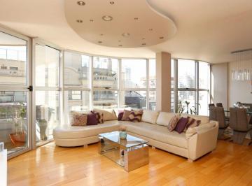 Departamento · 116m² · 4 Ambientes · 2 Cocheras · Venta Dpto 4 Amb 2 Coch Full Amenities Ramos Mejia