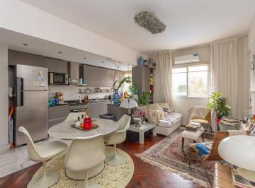 Departamento · 61m² · 3 Ambientes · Venta Dpto 3 Ambientes Muy Luminoso Belgrano