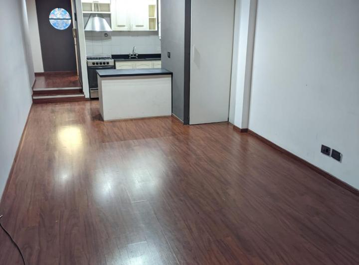 PH · 77m² · 2 Ambientes