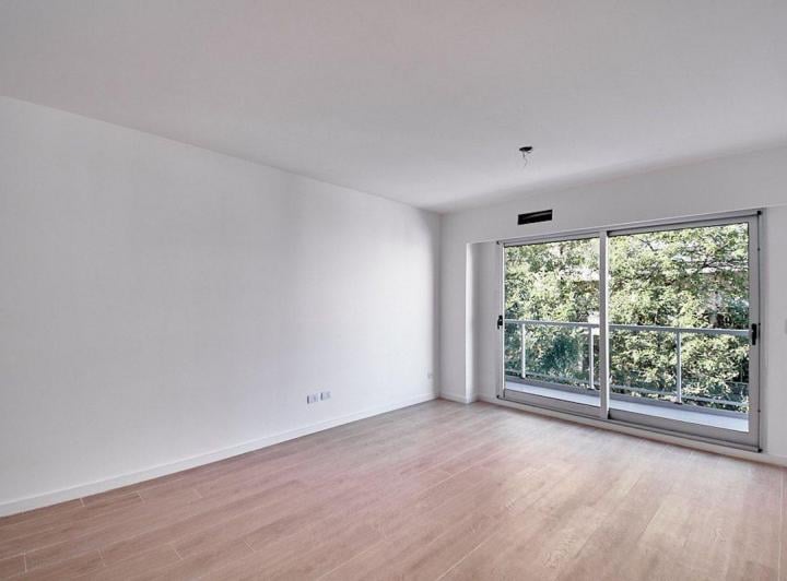 Departamento · 39m² · 1 Ambiente