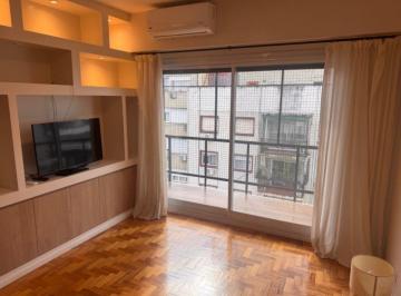 Departamento · 58m² · 3 Ambientes · 1 Cochera · Venta 3 Ambientes a Nuevo Cañitas