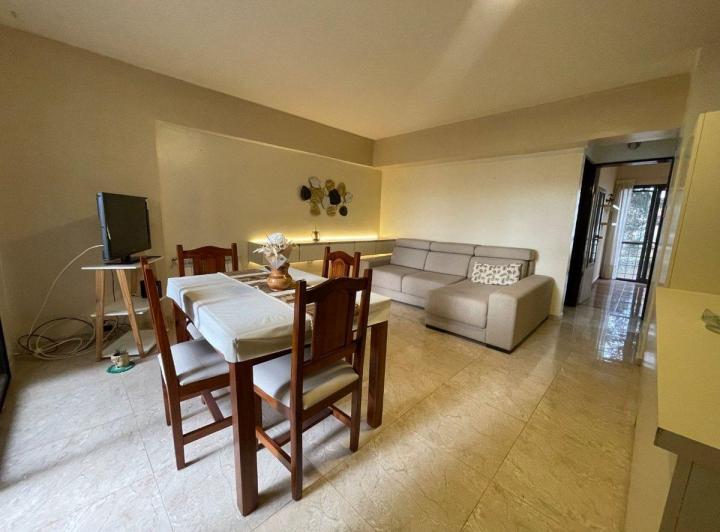 Departamento · 72m² · 3 Ambientes