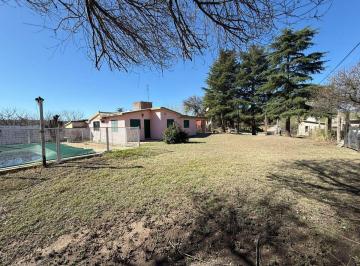 Casa · 123m² · 6 Ambientes · 1 Cochera · Venta Casa 4 Dorm. Mayu Sumaj Apto Credito