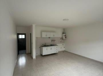 Departamento · 45m² · 3 Ambientes · Alquiler Depto Zona Facultad Sobre Pueyrredón