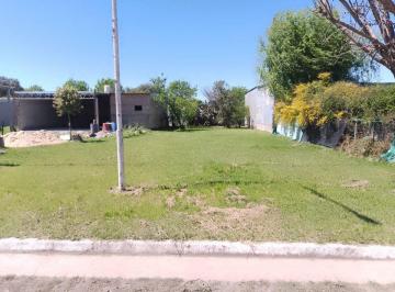 Terreno · 330m² · Venta Terreno en Cavour.