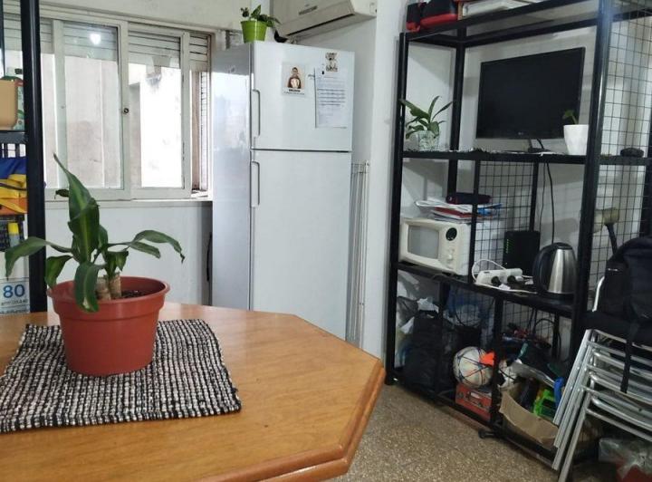 Departamento · 29m² · 1 Ambiente