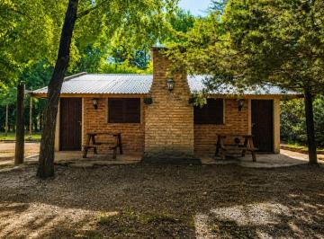 Casa · 80m² · 4 Ambientes · 3 Cocheras · Venta 2 Monoambientes Santa Rosa de Calamuchita