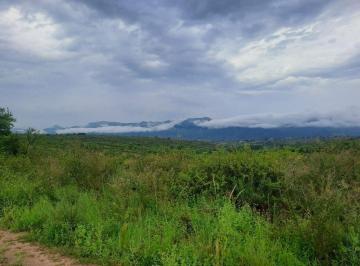 Terreno · 373m² · Venta Lote 1000 m Bialet Masse Cordoba