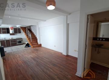 PH · 100m² · 4 Ambientes · Oficina - Guemes