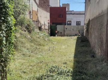 Terreno · 393m² · Venta Lote/terreno Centro Cordoba Apto Desarrollo