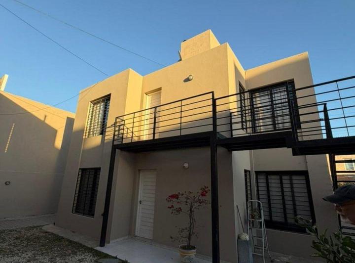 Departamento · 40m² · 2 Ambientes · 1 Cochera