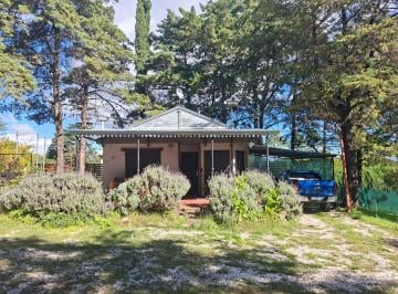 Casa · 94m² · 3 Ambientes · Venta 2 Casas Amobladas C/pileta Huerta Grande Cba