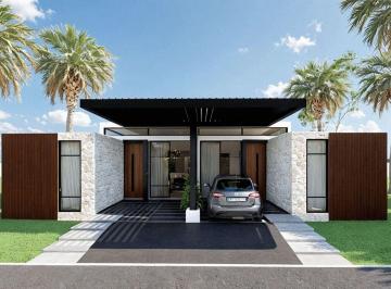 Casa · 110m² · 4 Ambientes · 2 Cocheras · Venta Duplex Docta Urbanizacion - 2 Dorm.