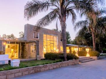 Local comercial · 593m² · Alquiler - Salón de Eventos Cno San Carlos Zona Sur
