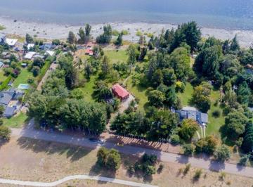 Terreno · 5312m² · Venta 5.312 m², Sobre Costa de Lago Nahuel Huapi
