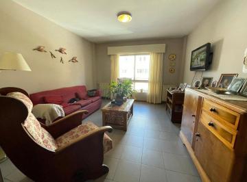 Departamento · 86m² · 3 Ambientes · Dpto en Vice Oconnor