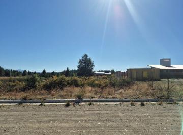 Terreno · 505m² · Lote Frente a Espacio Verde en Coirones