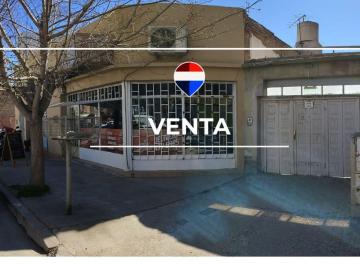 Terreno · 400m² · Venta - Lote en Centro de Cipolletti