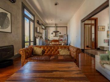 PH · 161m² · 5 Ambientes · Venta Hermoso PH C/terraza y Pileta en San Telmo