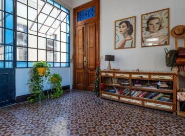 PH · 161m² · 4 Ambientes · Venta PH 4/5 Amb. C/terraza y Pileta en San Telmo
