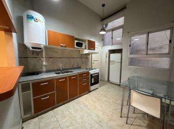 Departamento · 67m² · 3 Ambientes · Venta 3 Amb San Nicolas Impecable Luz
