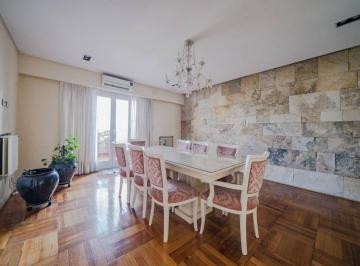 Departamento · 383m² · 8 Ambientes · 1 Cochera · Venta Depto 8 Amb Balvanera Balcon con Parrilla