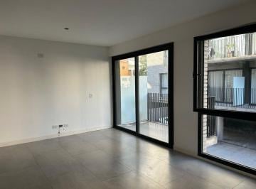 Departamento · 48m² · 2 Ambientes · Venta Dos Ambientes Saavedra