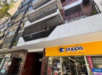 Departamento · 102m² · 4 Ambientes · Venta - Recoleta - 4 Ambientes con Dependencia