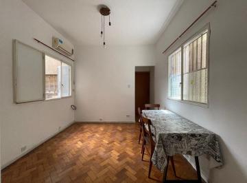 Departamento · 34m² · 2 Ambientes · Venta Dpto 2 Ambientes Barrio Norte Apto Credito